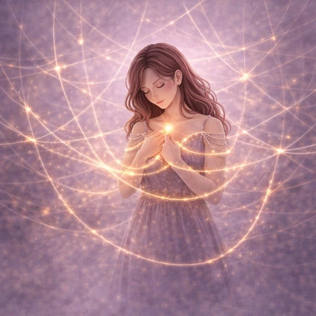 LA LUNE BLANCHE (в пер. с французского Белая луна)