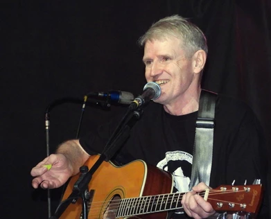 Олег "Манагер" Судаков в клубе Инкогнито