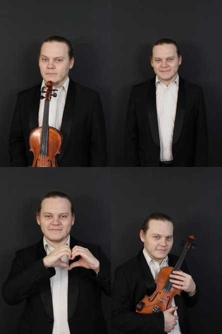 Квартирник 5 апреля с Арсланом