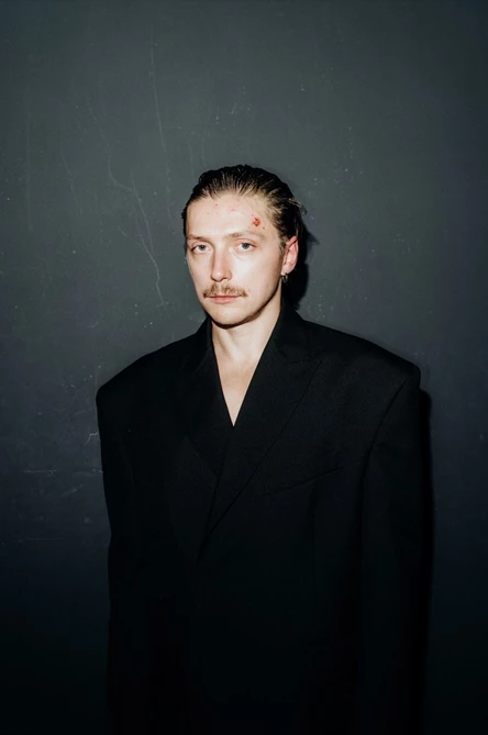 Александр Горчилин «Это есть это». Читка (копия)