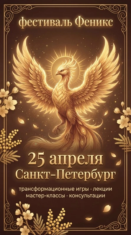 Феникс Санкт‑Петербург