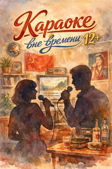 Концерт караоке "вне времени"