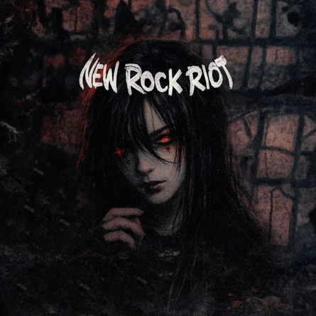 NEW ROCK RIOT | КИШЛАК | АПФС | ПОШЛАЯ МОЛЛИ