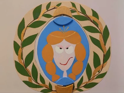 Совершенно идеальная сказка,  или Строго по списку