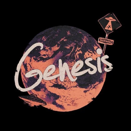 Генезис — 10 Апреля — День Космонавтики