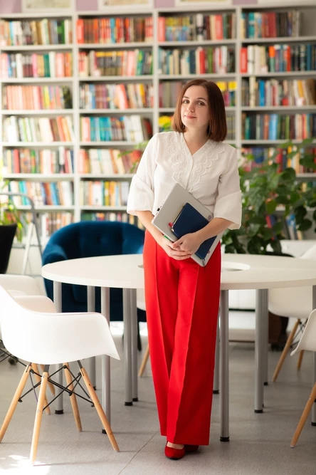 БРЯНСК: Елена Зубцова - Женский отряд космонавтов