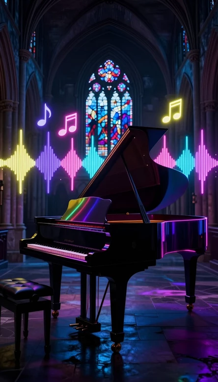 Перезагрузка классики | Музыкальный квиз