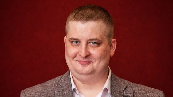 Разговорное Stand up шоу "Вечерний Ткач"