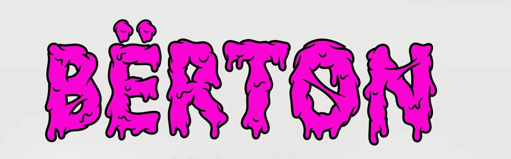 BЁRTON