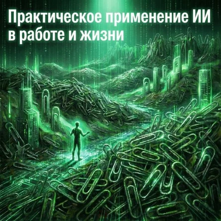 Практическое применение ИИ в работе и в жизни. Дмитрий Шаров. Полезный завтрак ОПОРЫ РОССИИ