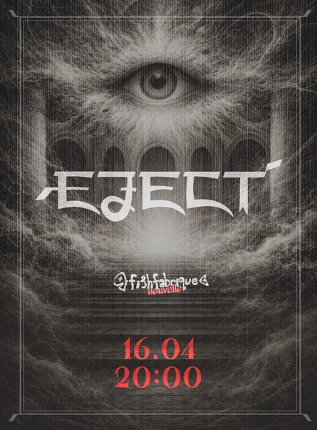 Eject