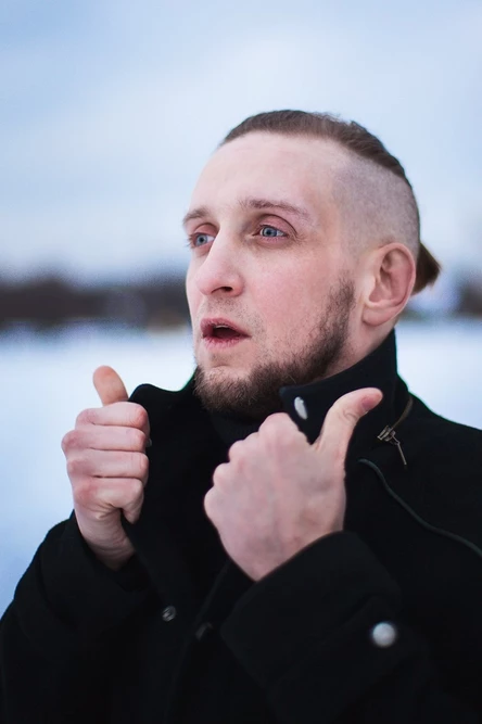 Филипп Август. Акустический концерт. Самара
