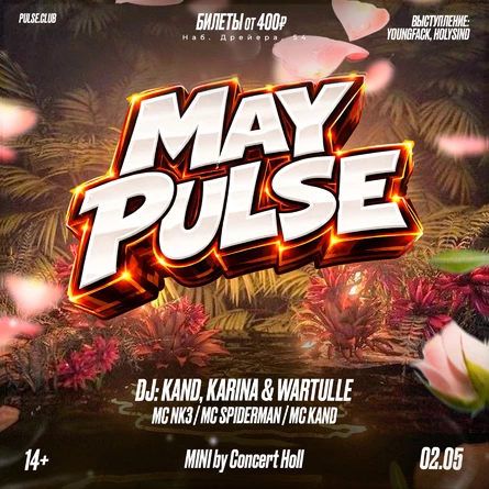 PULSE CLUB