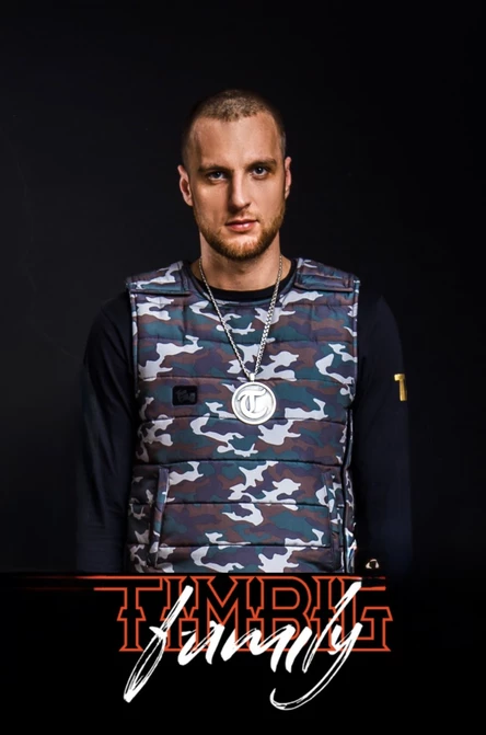 Тимур TIMBIGFAMILY концертный тур "Еду я на Родину"