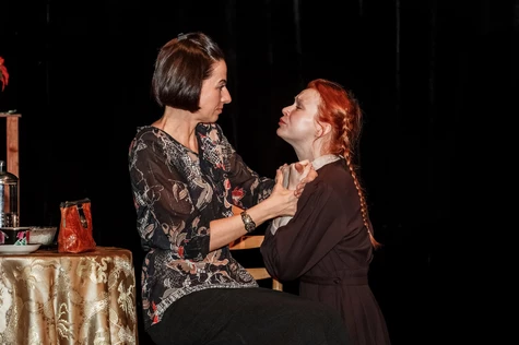 "Фантазии Фарятьева"