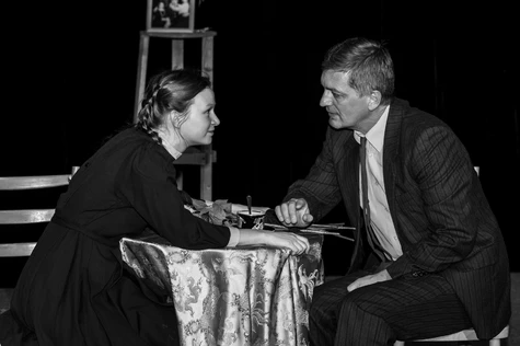 "Фантазии Фарятьева"