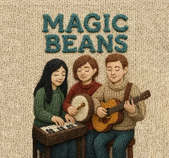 10.05 - Magic Beans - кельтский фолк