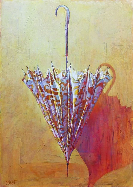 Экспресс МК маслом