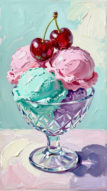 Экспресс МК маслом