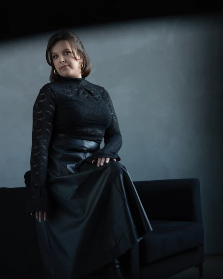 «Mademoiselle» Вечер французского шансона