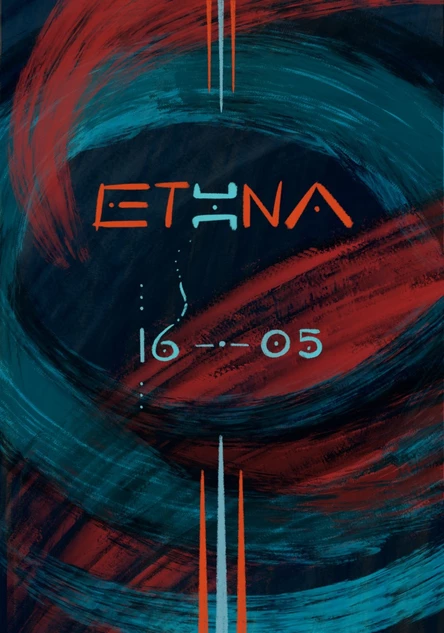 ETHNA • 1 год проекта