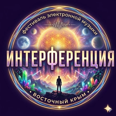 Интерференция - 2026