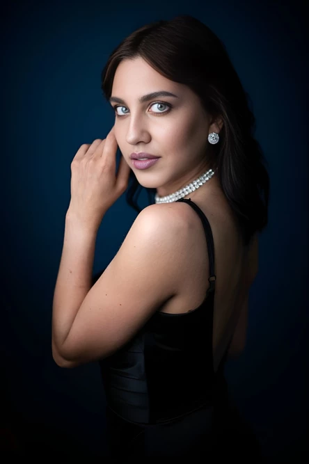 «…Я буду ждать до самого конца…» | Музыкальный моноспектакль по мотивам оперы Микаэла Таривердиева «Ожидание»