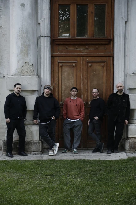 Rocking Radio | Nirvana cover pub