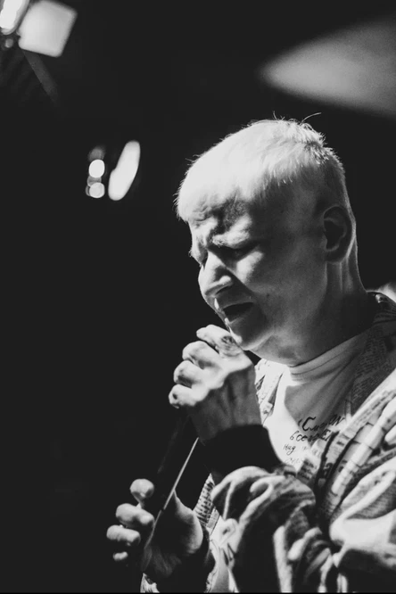 Алексей Вишня