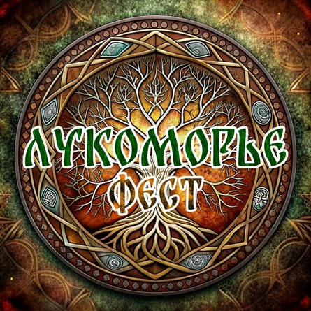 Фестиваль Лукоморье