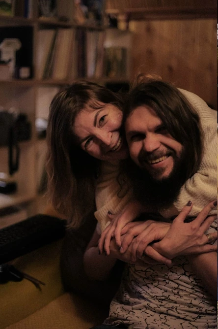 Концерт-медитация шамана Алексея Коваленко