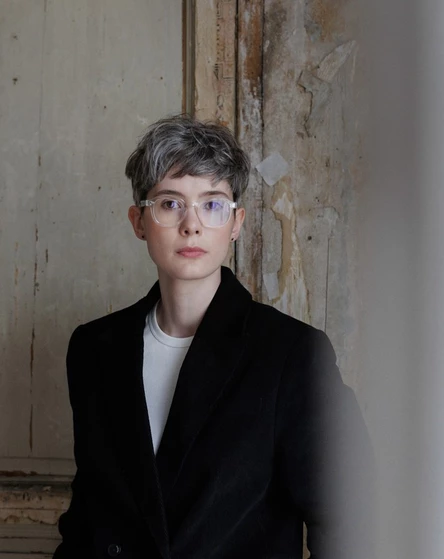 Кураторская экскурсия Юлии Сениной