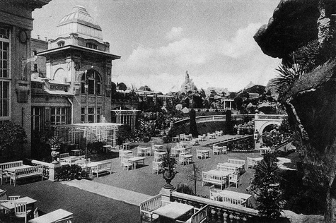 Как кутили москвичи 100-200 лет назад?