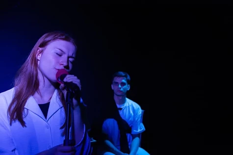 "Фантазии Фарятьева"