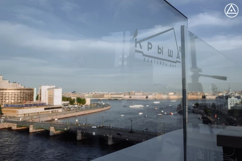 АБСТРАСЕНЦИЯ: ОТКРЫТИЕ СЕЗОНА НА ВЫСОТЕ @ СПб