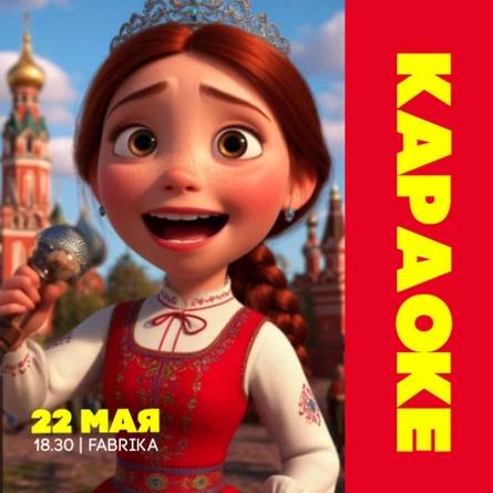 КАРАОКЕ | ЭЙНШТЕЙН  PARTY