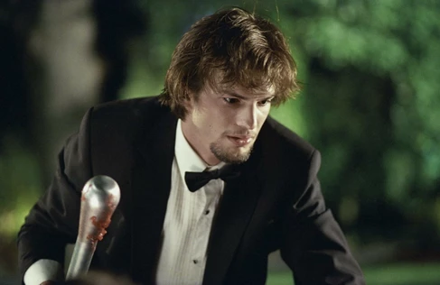 к/ф "Эффект бабочки"