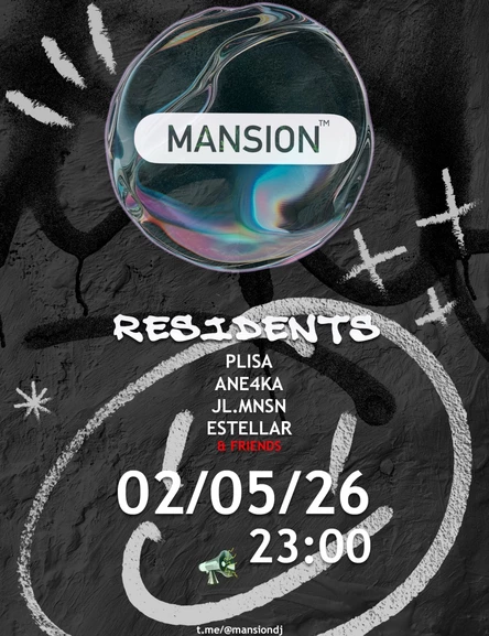 MANSION Place - 02/05/26