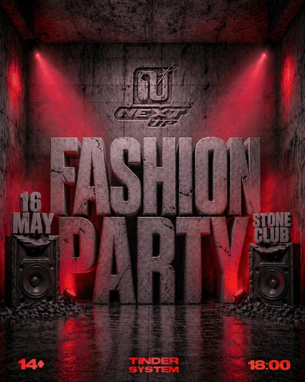 Fashion Party