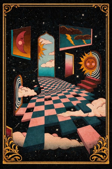 ART LAB открытие