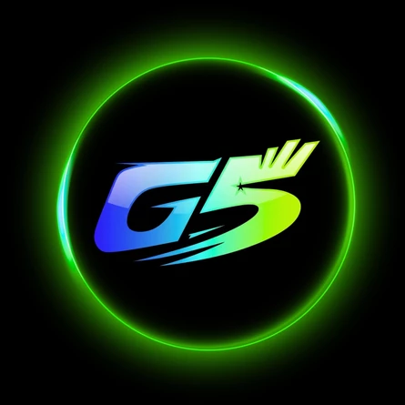 Фестиваль современного и эстрадного танца G5