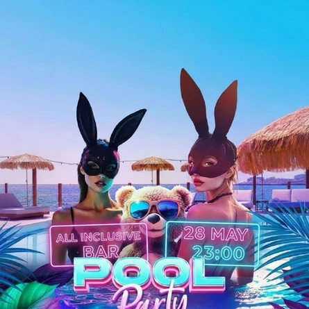 POOL PARTY