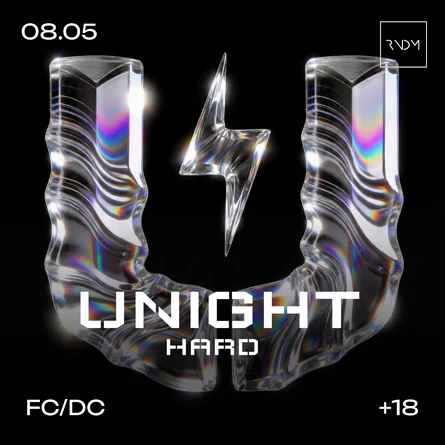 UNIGHT Hard