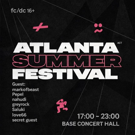 ATLANT FEST