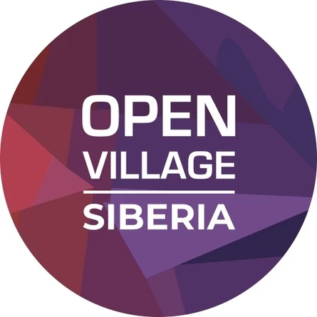 14 мая —  Бизнес-встреча Open Village Siberia
