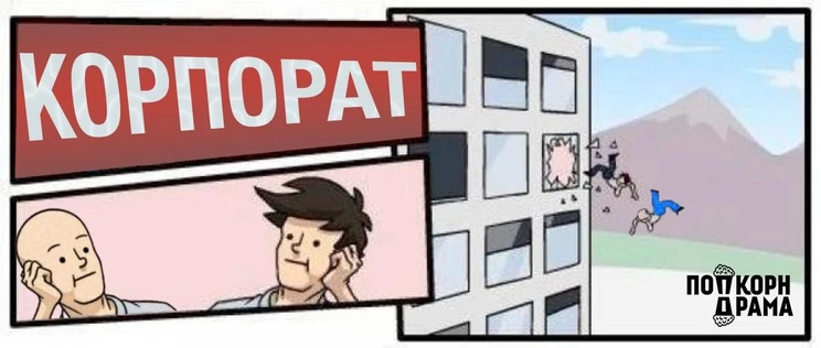 Корпорат