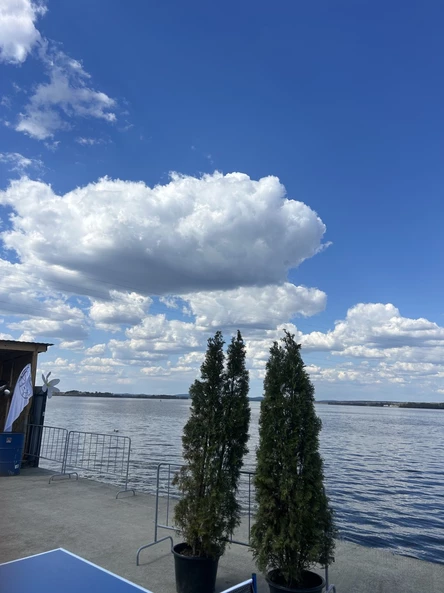 Summer Vibe. ВИЗ. Екатеринбург