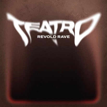 REVOLD RAVE TEATRO