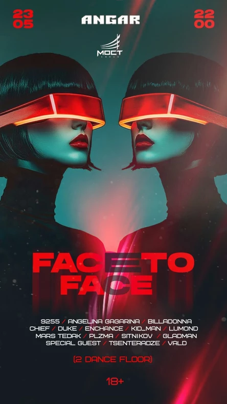 FacetoFace