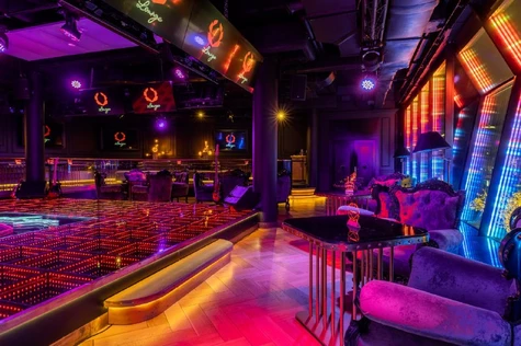 Музыкальное Лото Драйв в Olimpbet Lounge